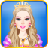 Mafa Island Princess Dress Up icon
