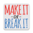 Make It Or Break It icon