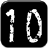 Make10 icon