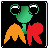 Mantis Run icon