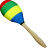 Maracas icon