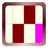 Maroon Ivory Rectangle Bout icon