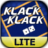 klackklack - LITE icon