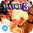 Elemental Guardians Match3 icon