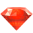 Gems Puzzle icon