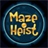 Maze Heist icon