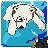 Melty Ice icon
