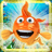 Mermaid Adventure Match 3 icon