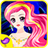 Mermaid Salon Studio icon