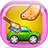 Messy Car Wash icon