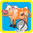 Milking Cow icon