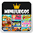Minijuegos version 3.0