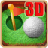 Mini Golf 3D version 3.1