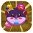 Mini Mouse Bubble icon
