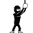 Mini Ninja Training Free icon