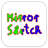 Mirror Sketch icon