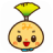 Mishimaru-kun Game for kids icon