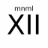 mnml 12 of 25 icon