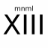 mnml 13 of 25 version 1.0