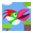 Krazy Bird icon