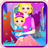 Mommy And Baby Care Party Prep icon