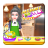 Mommy Wash Dirty Dishes icon