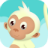 Monkey Climbing icon