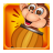 MonkeyGlider icon