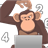 Monkey Memory icon