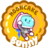 Mooncake Bunny icon