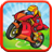 Motorbike Game - FREE! icon