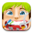 Mouth Cleaning icon