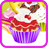 Cwazy Cupcakes icon