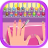 Nail Manicure Trendy Teenager APK Download