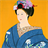 Kimono Puzzle icon
