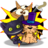 Exploding Cats icon