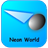 Neon World icon