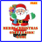 Merry Christmas Onet Classic Game icon