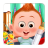Baby Care DressUp icon