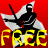 Ninja Attack! FREE icon
