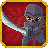 Timber Ninja icon