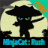 NinjaCat : Rush Free icon