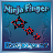 NinjaFingerFullVer icon