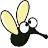 NoisyFly icon