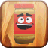 Nutty Mr. Peanut Butter icon