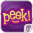 Peek icon