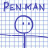 Pen-Man icon