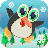 Penguin Jump version 1.1
