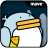 Penguin Rush icon