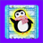 Penguin Sprint icon